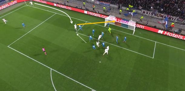 2019欧冠尤文图斯里昂,欧冠前瞻里昂能否续写传奇