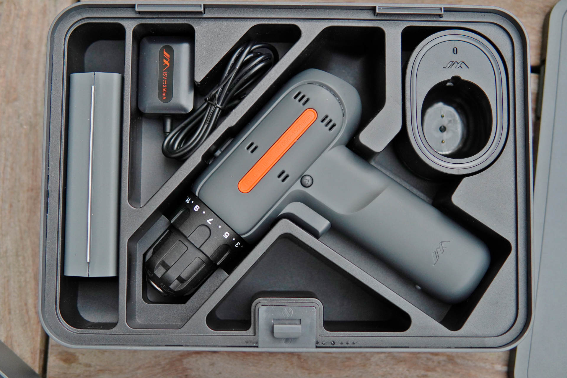 新式工具了解下,推荐最实用的工具套装