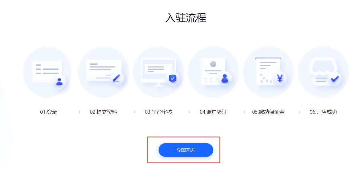 抖音绑定抖店怎么操作,抖音注册抖店怎么操作