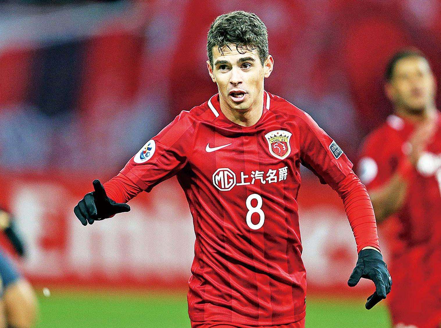 上海上港引援不断，洛佩斯之后，又一位外援被盯上，那他是谁？