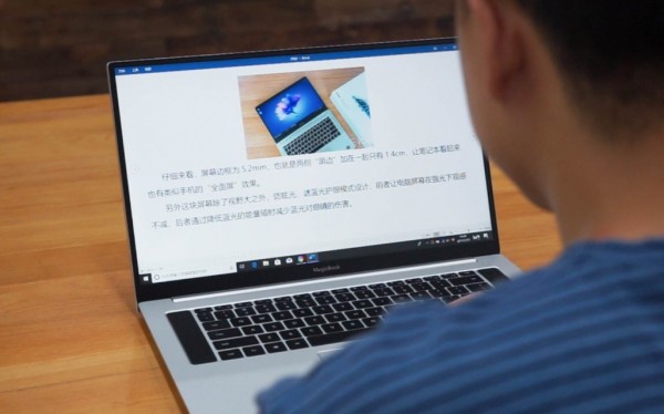 光荣magicbookpro16.1锐龙版评测,光荣magicbookpro2019款怎么样