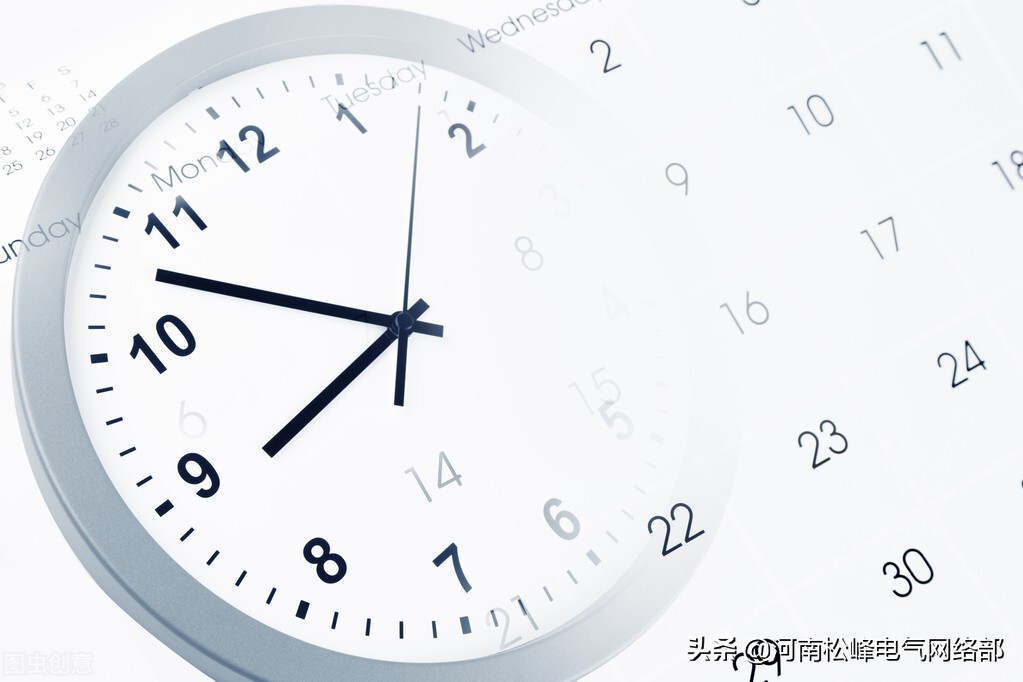 松峰抗晃电接触器的使用特点分析