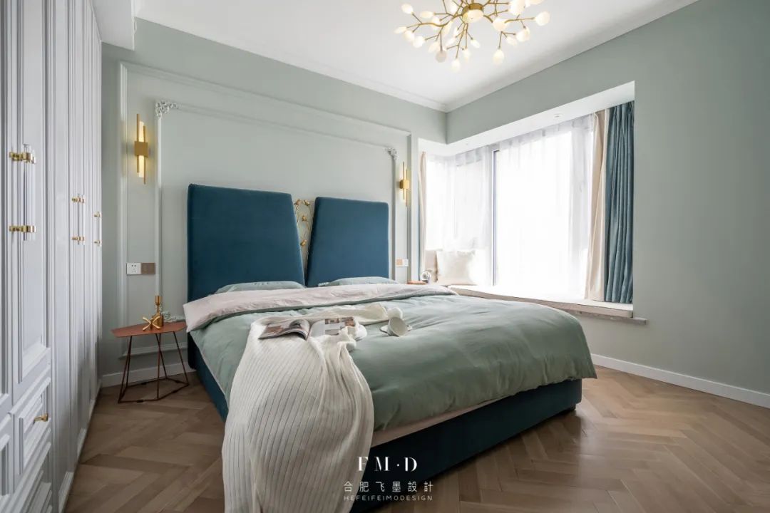 内行人教你选窗帘小技巧全指南,买窗帘一定要注意的几个细节