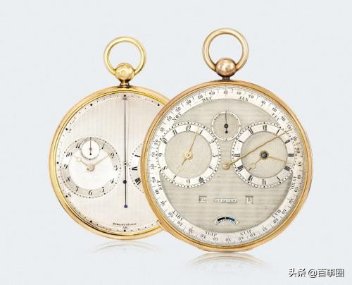 西铁城最贵的十款光能手表价格,江诗丹顿最贵的手表是哪一款