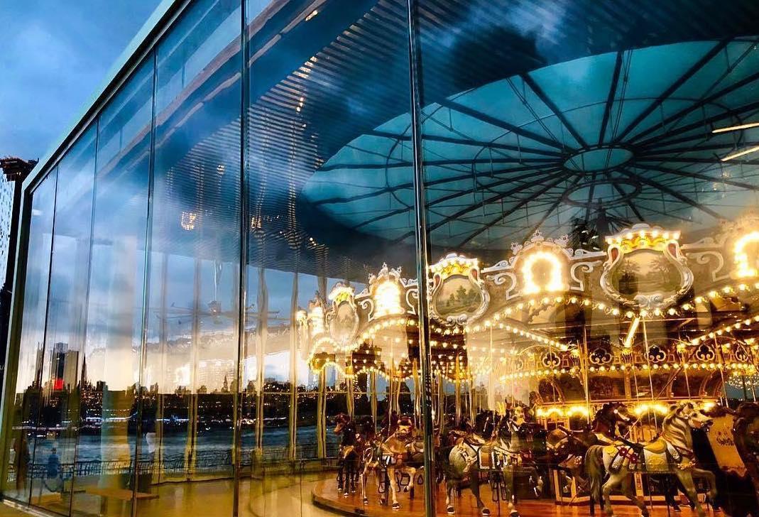 纽约必去的十大景点,纽约必去的10大景点英文