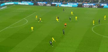 梅西打碎大罗进球纪录,梅西任意球巴黎2-1豪取七连胜