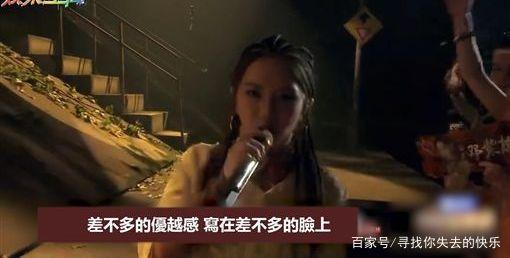 邓紫棋是最纯粹的歌手,邓紫棋良心歌手