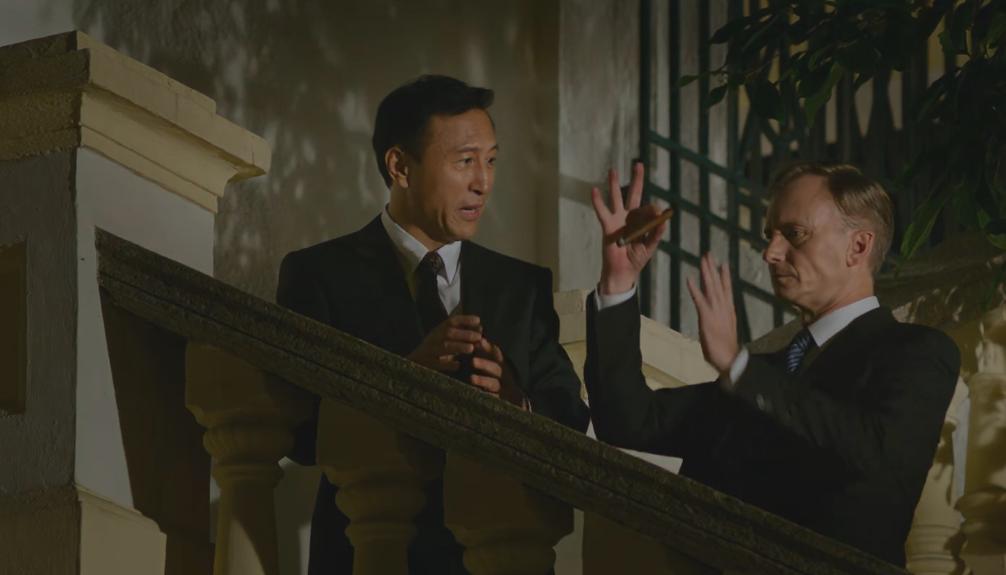 1997年香港回归升旗仪式直播视频,1997年香港回归升旗仪式的意义