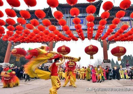 老北京的民俗都有哪些,北京民俗最具特点的是