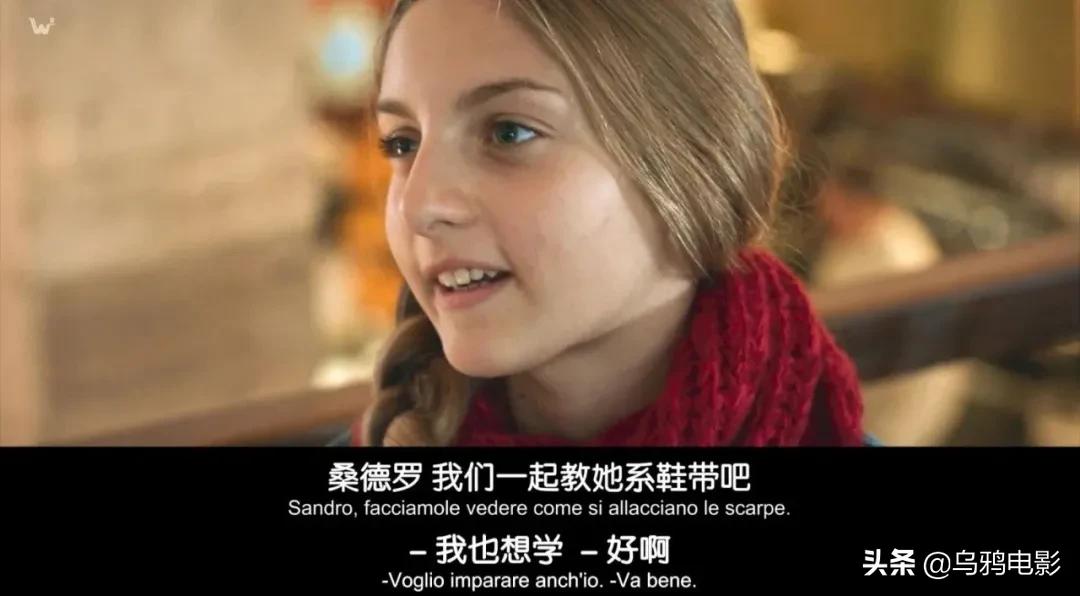 《婚姻连系》我给小三拍的裸照，差点被妻子看到...