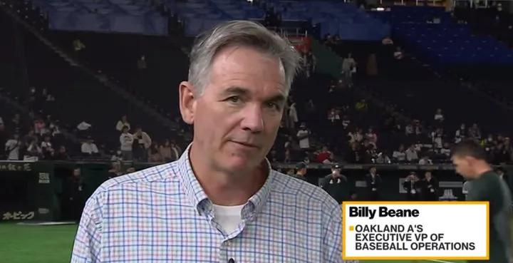 运动场里藏着21世纪最精明的商人