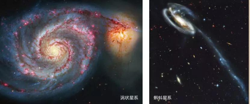哈勃望远镜看到宇宙深处的视频,哈勃太空望远镜能看到球状星团吗