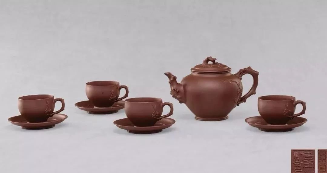 巨匠匠心|纪一代宗师：顾景舟真实不凡的一生