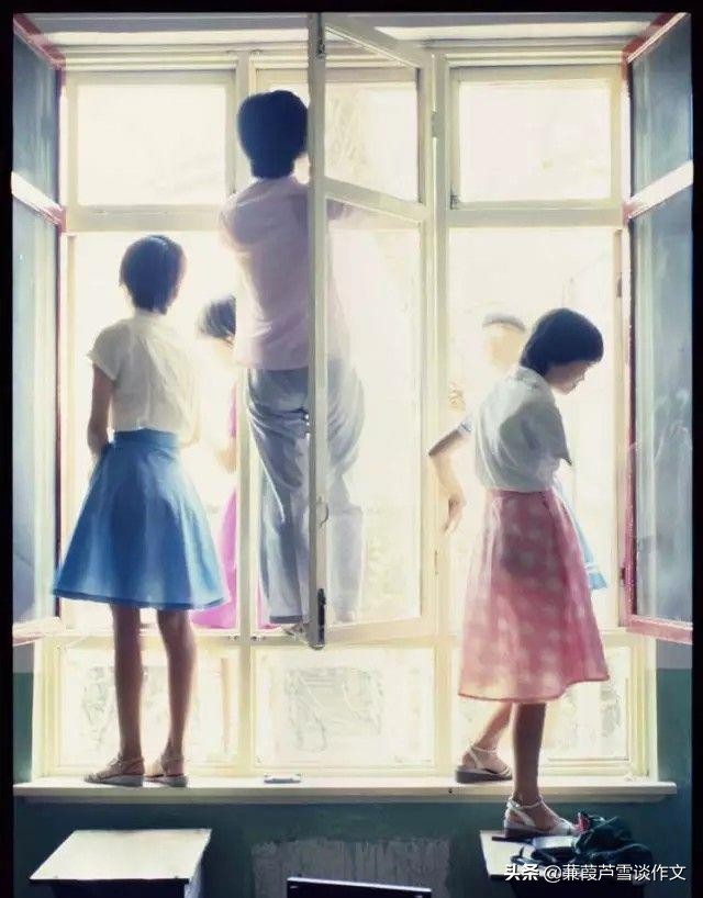 开学记六年级作文400字,开学季关于学习的作文