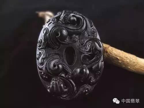 从8亿天价玻璃看翡翠市场上的“替身”