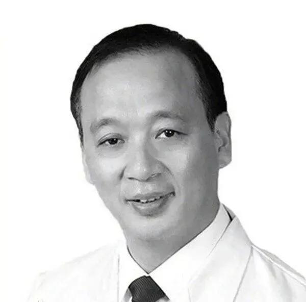 刘智明院长胞姐撰文痛悼亡弟：小弟，你累了，太累了，你休息吧！