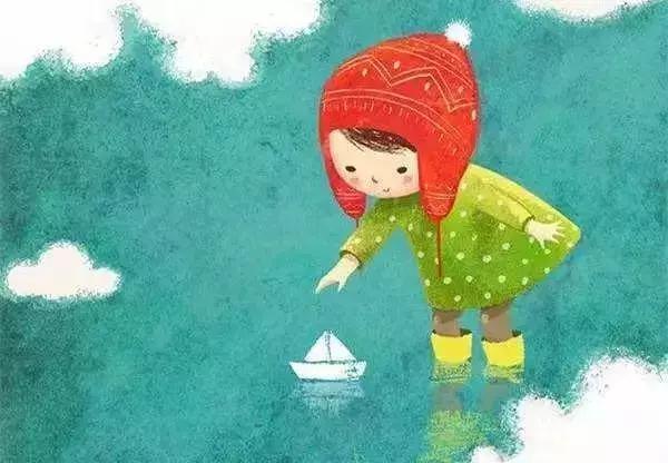 适合初学拼音的孩子读的童谣,十首让宝宝轻松学说话的童谣