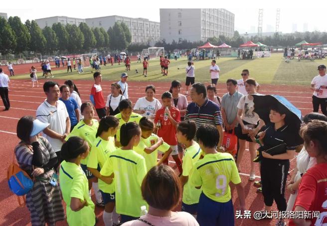 孟津区最好的小学,孟津小学