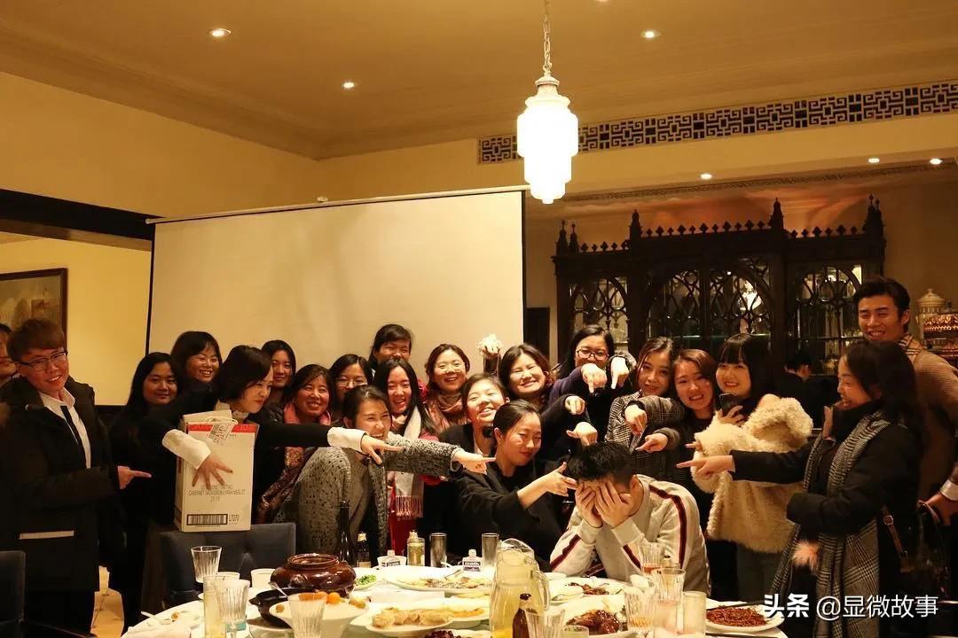 我和女友一起创业，卖内衣、打官司、忘记股权转让