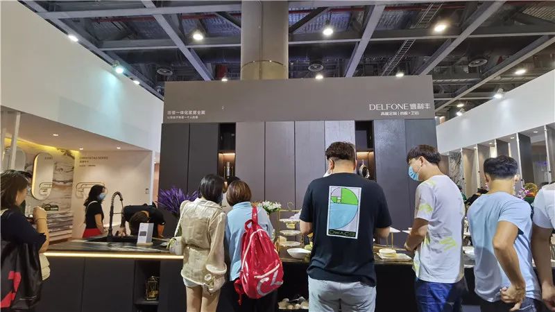 广州建博会2020全屋定制家具品牌,2019广州建博会全铝家具