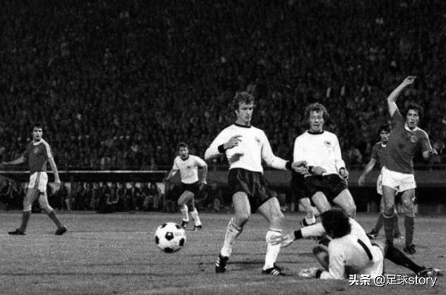 足球十大经典逆转,逆转取胜的经典足球比赛