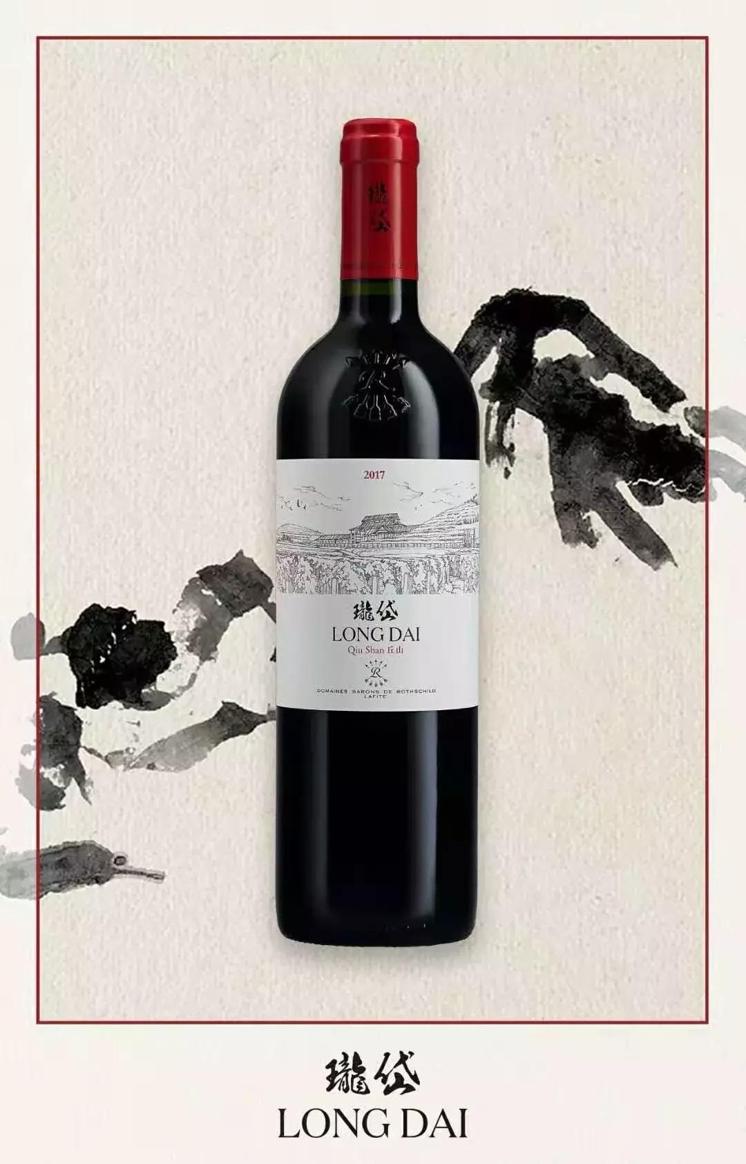 拉菲珑岱酒庄有多少亩葡萄园,拉菲哪款性价比最高