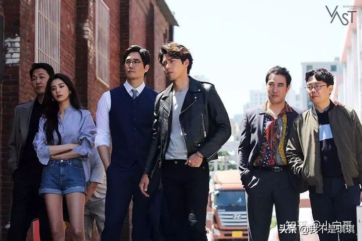 只有韩国人才敢拍的戏,韩国人有多敢拍