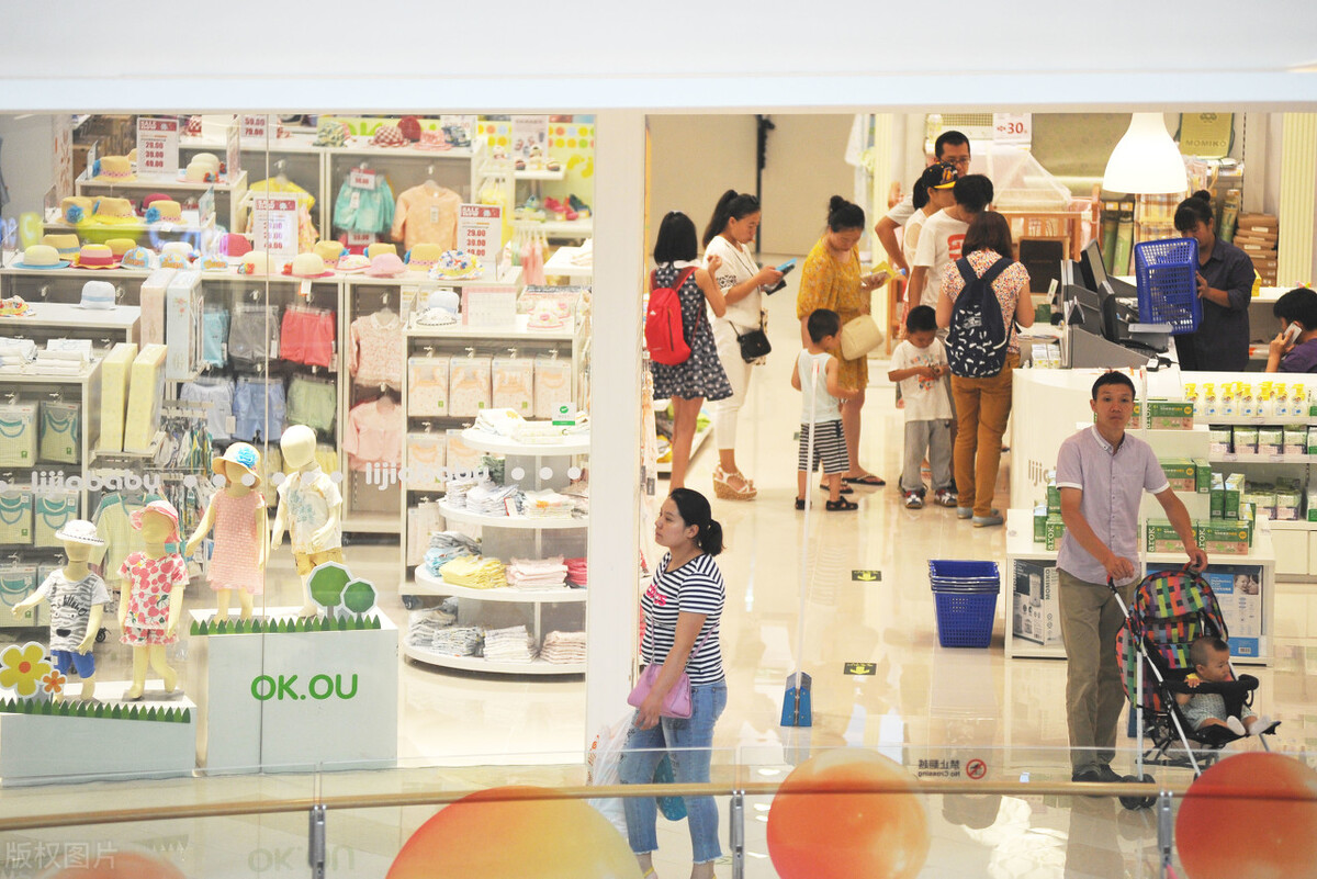 爱亲母婴加盟店靠谱,母婴加盟店选爱亲收益如何