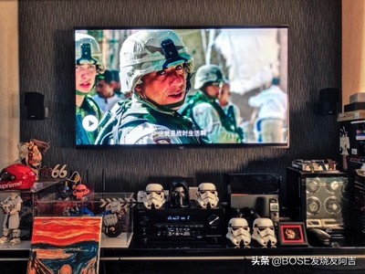 老bose5.1家庭影院改无线,bose家庭影院没有中置
