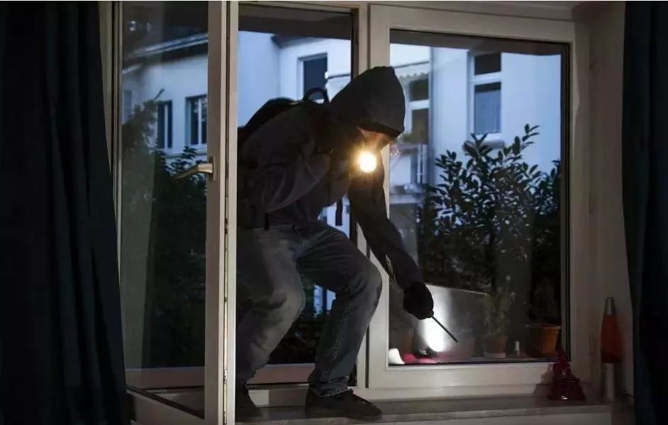 快过年了，这份安全防范手册，请收好