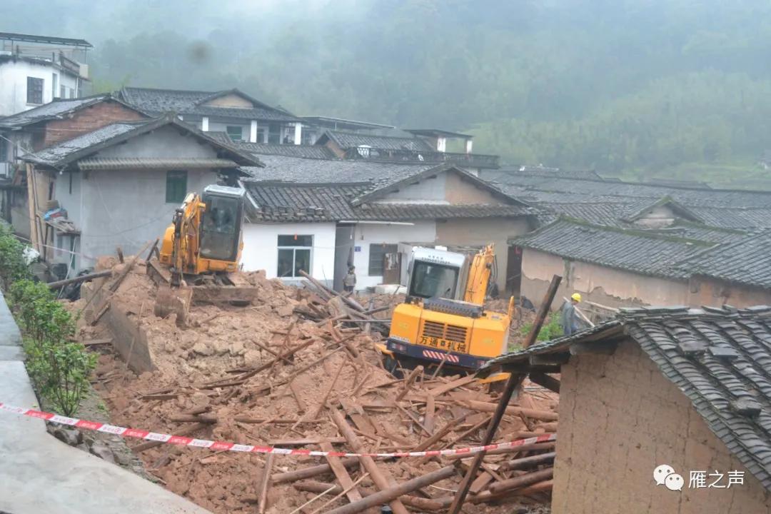 拆房子存在安全隐患,拆违建导致安全隐患