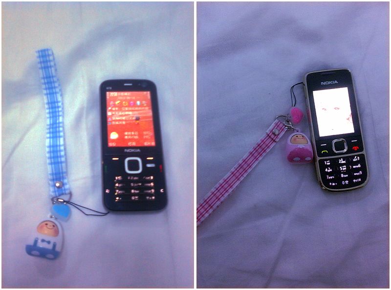 我的手机进化历史,那些年我用过的手机