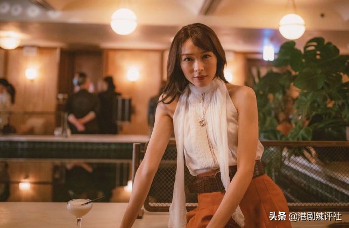 获无线解封重做一姐，庆祝网上平台5周年，新剧将提前上架刷人气