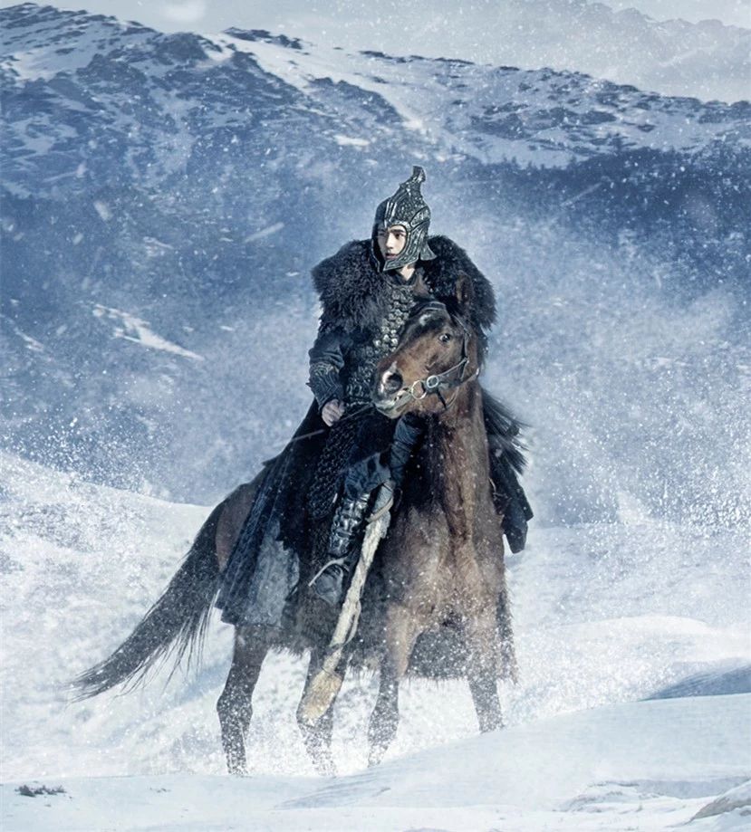 九州缥缈录战争场面,九州缥缈录帝都大战