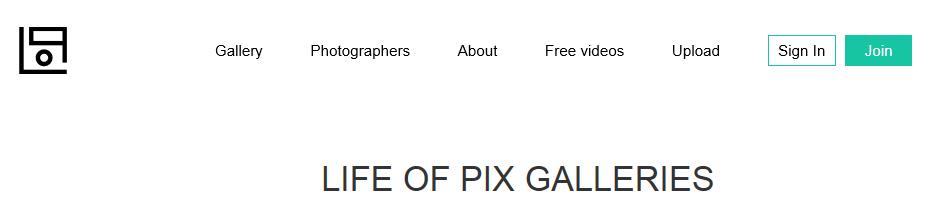 有各种图片资源的网站,高效搜图网站