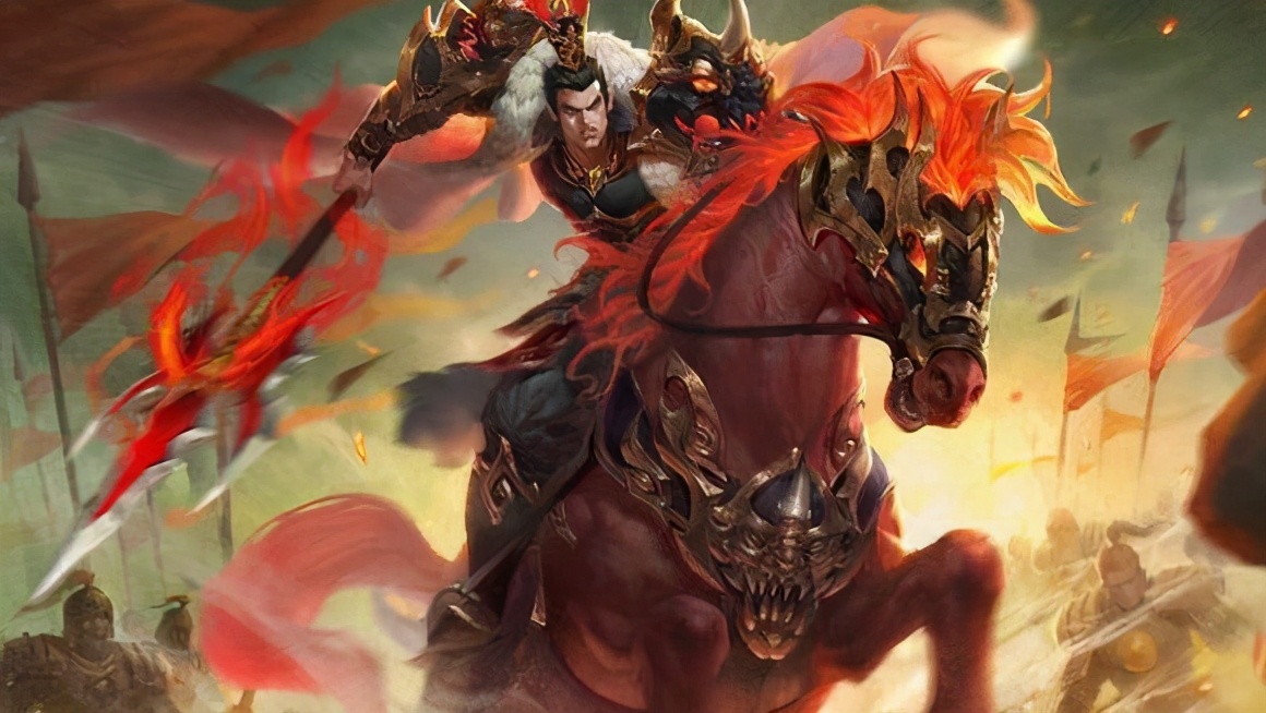 5本争霸流小说,5本超热血的历史争霸小说