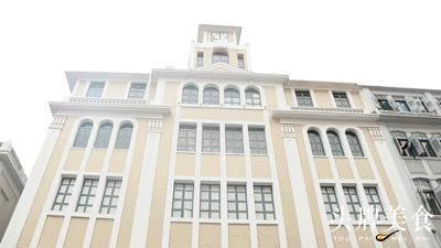 厦门出发旅游美食推荐,厦门旅行与美食攻略