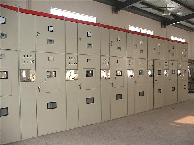 低压开关柜进线柜设计的基本知识,低压开关柜如何设计