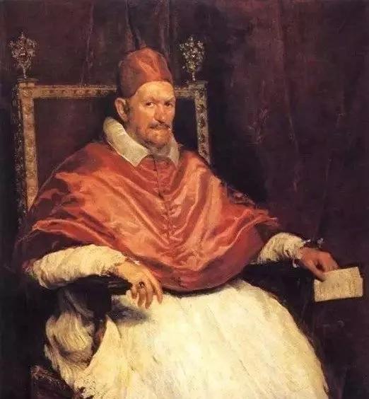 60幅世界名画中的60个典故图片,有典故的名画