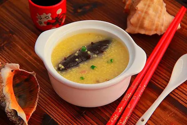 海参的家常做法6种吃法,100种海参的做法做给小孩吃