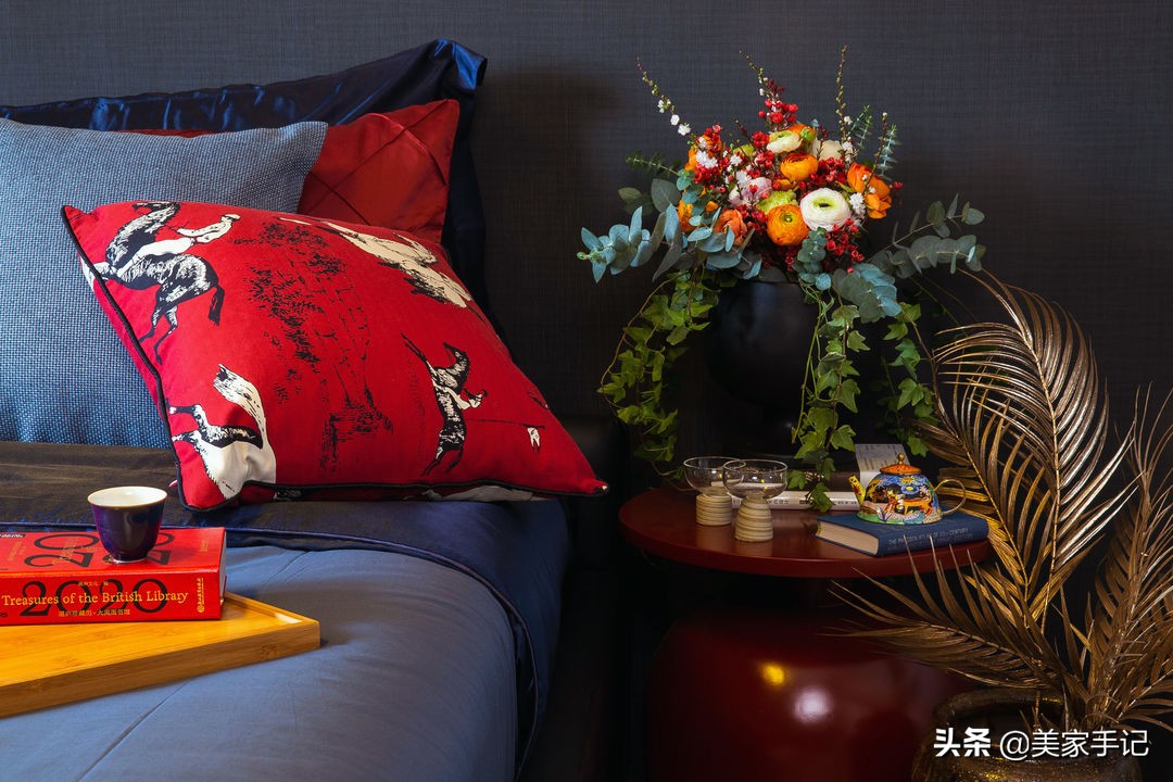 北京一对夫妻花2年装修20万,一对北京夫妻12年极简生活