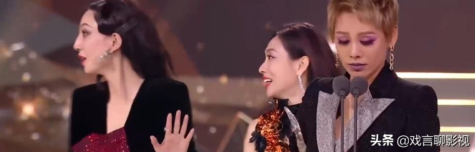 万茜评价宁静反应,宁静万茜深夜点评