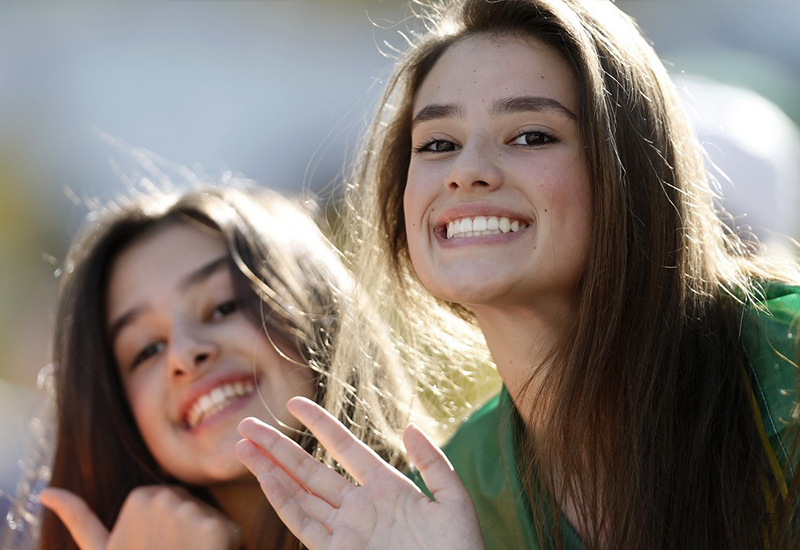 智利国家的七大冷知识,冷知识智利每年从中国进口樱桃