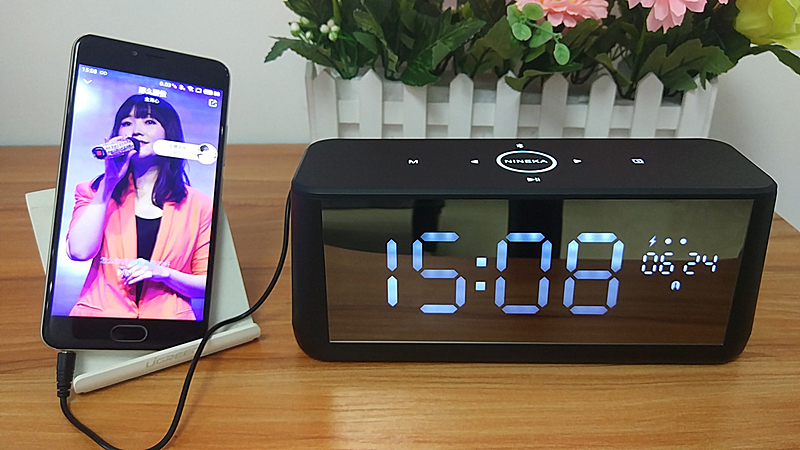 南卡nineka蓝牙音箱b1,nineka南卡b1多少钱