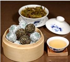 云南黑茶怎么辨别好坏图片,沱茶和黑茶有什么区别呢
