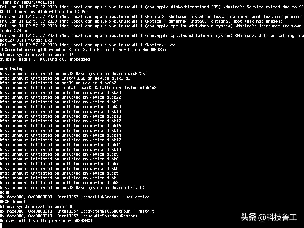 macos最新版clover,macos系统安装方法有几种