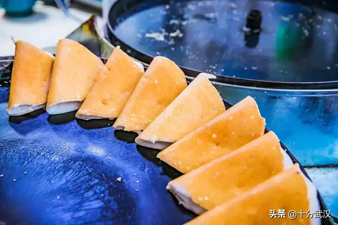 武汉好吃的高级甜品,武汉特点甜品大全