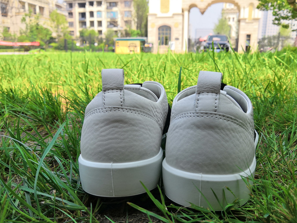 ecco耐滑鞋,ecco鞋舒服吗
