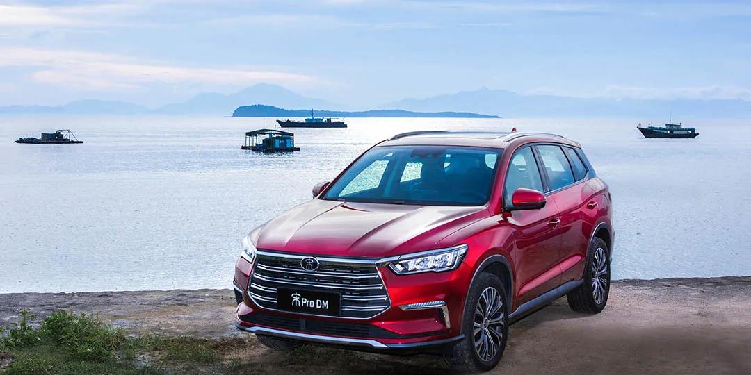 10-12.5万买合资车还是国产车好,5万左右适合买国产车还是合资车