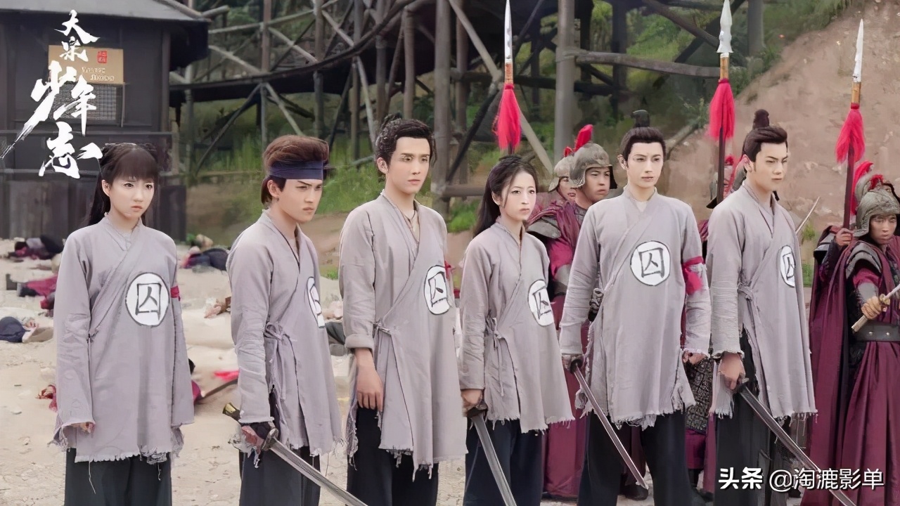 国产口碑炸裂的10部顶级悬疑剧,最新好看的悬疑剧有哪些